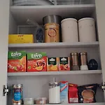 Jojo Loft Comfort Dzelzavas & Cozy & Breakfast Gift *
