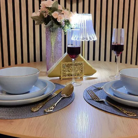 Jojo Loft Comfort Dzelzavas & Cozy & Breakfast Gift 아파트 *