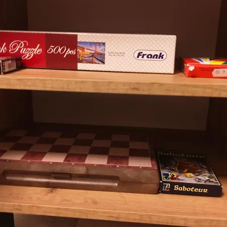 Διαμέρισμα Jojo Loft Comfort Dzelzavas & Cozy & Breakfast Gift Ρίγα