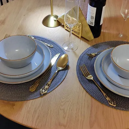 Jojo Loft Comfort Dzelzavas & Cozy & Breakfast Gift