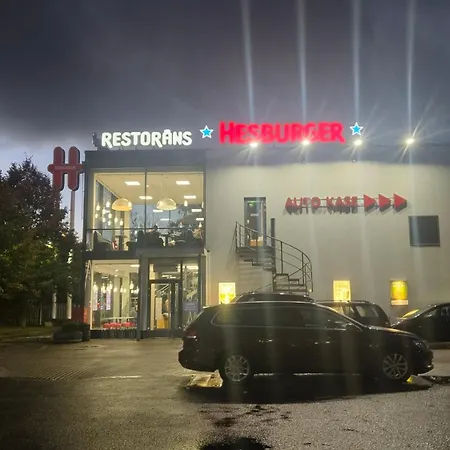 Jojo Loft Comfort Dzelzavas & Cozy & Breakfast Gift Appartement