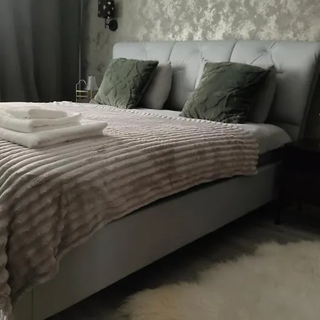 Jojo Loft Comfort Dzelzavas & Cozy & Breakfast Gift 아파트 *