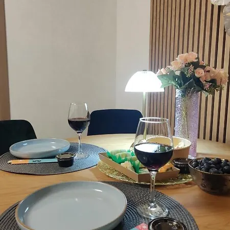 Jojo Loft Comfort Dzelzavas & Cozy & Breakfast Gift *