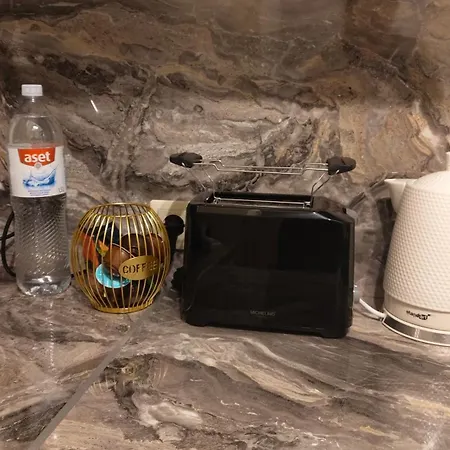 Jojo Loft Comfort Dzelzavas & Cozy & Breakfast Gift Ρίγα