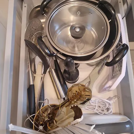 Jojo Loft Comfort Dzelzavas & Cozy & Breakfast Gift *