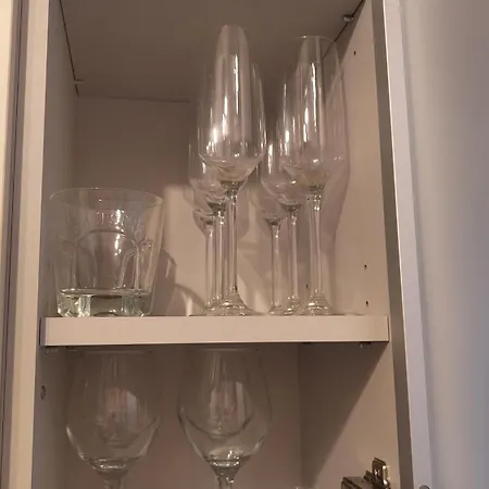 Jojo Loft Comfort Dzelzavas & Cozy & Breakfast Gift Διαμέρισμα *