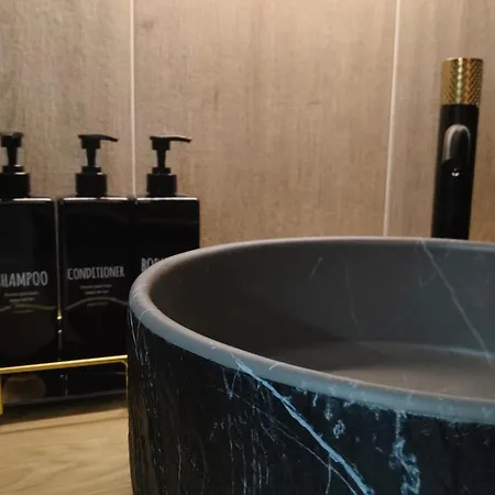 Jojo Loft Comfort Dzelzavas & Cozy & Breakfast Gift * Ρίγα