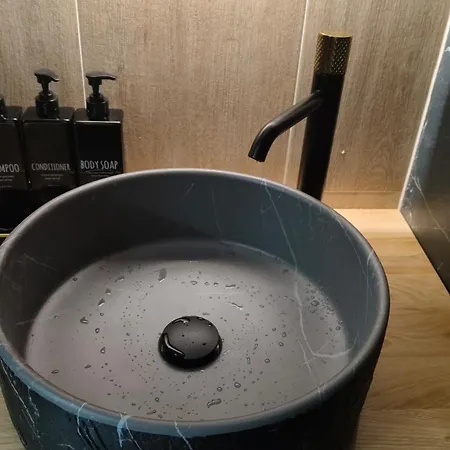 Διαμέρισμα Jojo Loft Comfort Dzelzavas & Cozy & Breakfast Gift Ρίγα