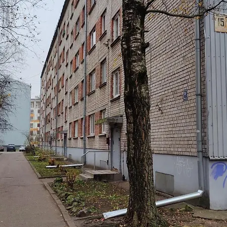 Jojo Loft Comfort Dzelzavas & Cozy & Breakfast Gift Ρίγα