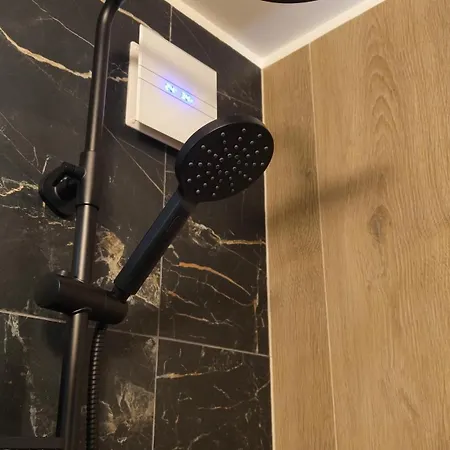 Διαμέρισμα Jojo Loft Comfort Dzelzavas & Cozy & Breakfast Gift Ρίγα