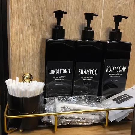 Jojo Loft Comfort Dzelzavas & Cozy & Breakfast Gift 리가