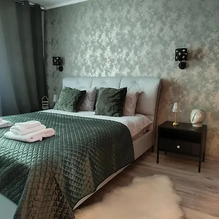 Jojo Loft Comfort Dzelzavas & Cozy & Breakfast Gift *