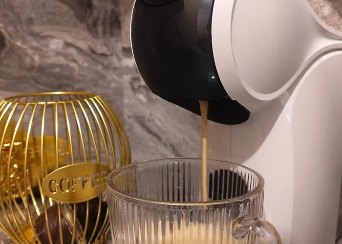 Jojo Loft Comfort Dzelzavas & Cozy & Breakfast Gift * Riga