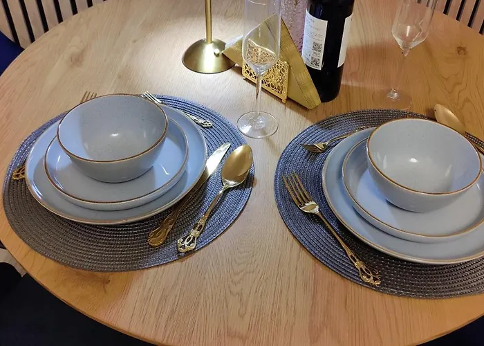 Jojo Loft Comfort Dzelzavas & Cozy & Breakfast Gift