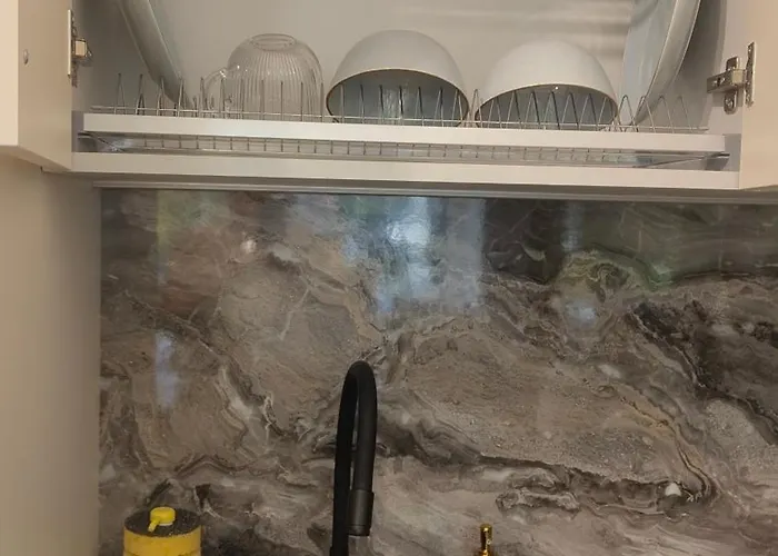 Dzīvoklis Jojo Loft Comfort Dzelzavas & Cozy & Breakfast Gift *