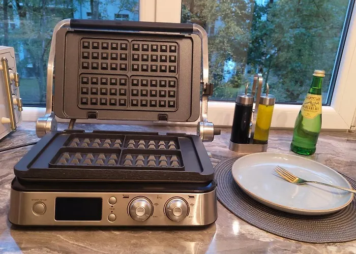 Jojo Loft Comfort Dzelzavas & Cozy & Breakfast Gift Riga