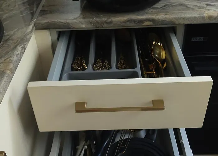 Dzīvoklis Jojo Loft Comfort Dzelzavas & Cozy & Breakfast Gift Riga