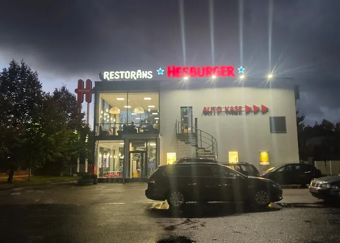 Jojo Loft Comfort Dzelzavas & Cozy & Breakfast Gift Dzīvoklis