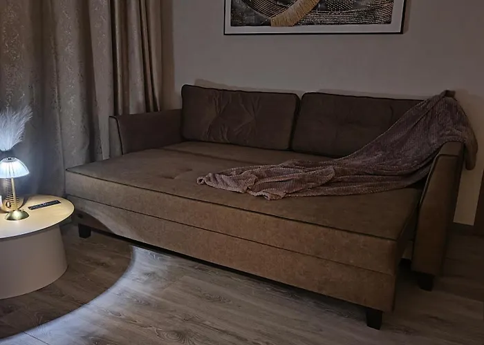 Jojo Loft Comfort Dzelzavas & Cozy & Breakfast Gift Riga