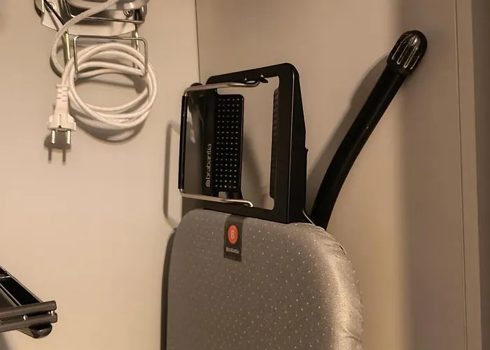 Jojo Loft Comfort Dzelzavas & Cozy & Breakfast Gift