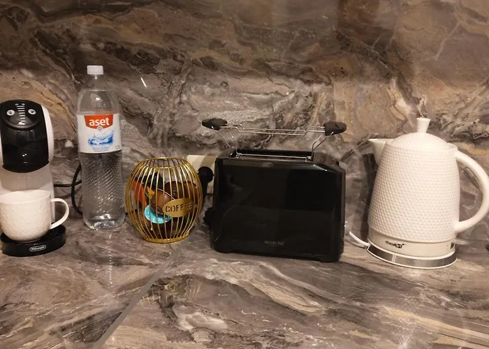 Jojo Loft Comfort Dzelzavas & Cozy & Breakfast Gift Riga