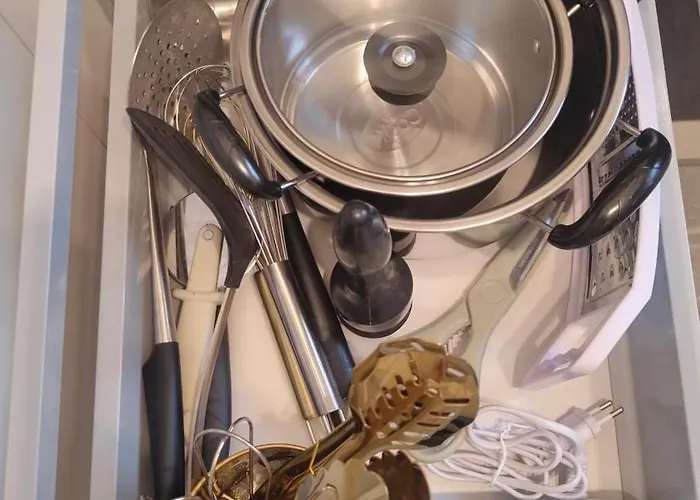 Jojo Loft Comfort Dzelzavas & Cozy & Breakfast Gift *