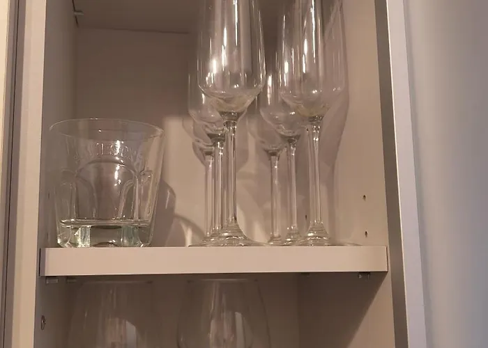 Jojo Loft Comfort Dzelzavas & Cozy & Breakfast Gift Appartement *