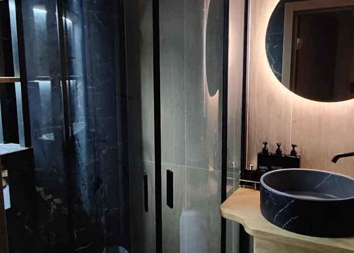 Jojo Loft Comfort Dzelzavas & Cozy & Breakfast Gift *