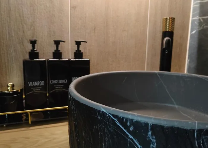 Jojo Loft Comfort Dzelzavas & Cozy & Breakfast Gift * Riga