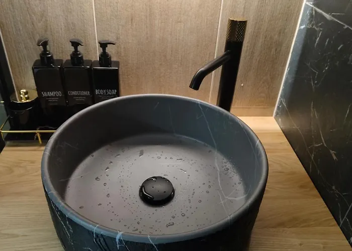 Appartement Jojo Loft Comfort Dzelzavas & Cozy & Breakfast Gift Riga