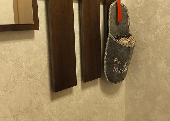 Jojo Loft Comfort Dzelzavas & Cozy & Breakfast Gift Appartement Riga