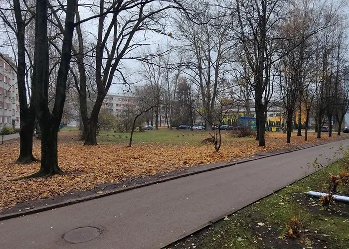 Dzīvoklis Jojo Loft Comfort Dzelzavas & Cozy & Breakfast Gift Riga