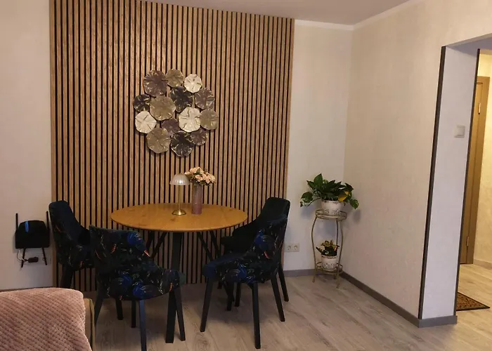 Jojo Loft Comfort Dzelzavas & Cozy & Breakfast Gift *