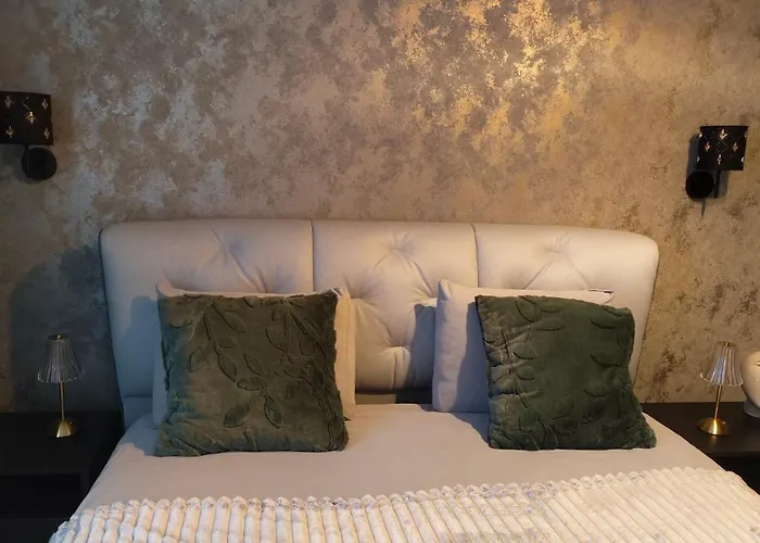 Jojo Loft Comfort Dzelzavas & Cozy & Breakfast Gift * Riga