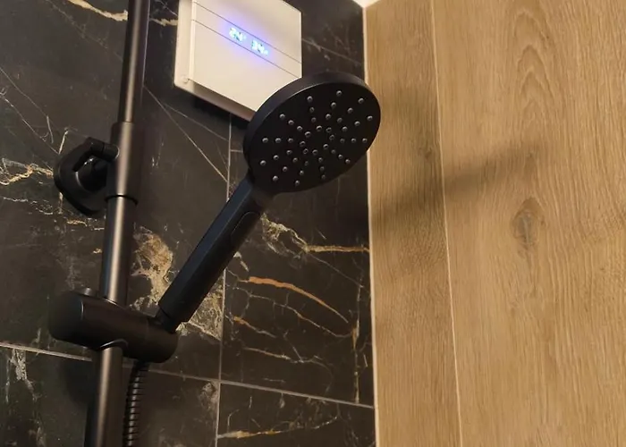 Appartement Jojo Loft Comfort Dzelzavas & Cozy & Breakfast Gift Riga