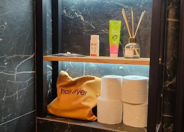 Jojo Loft Comfort Dzelzavas & Cozy & Breakfast Gift Dzīvoklis Riga