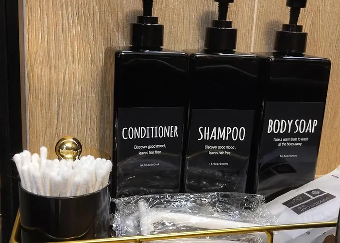 Jojo Loft Comfort Dzelzavas & Cozy & Breakfast Gift Riga