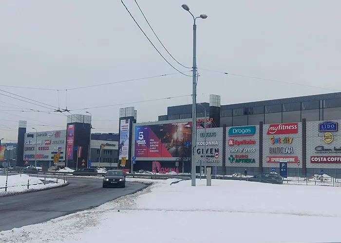 Dzīvoklis Jojo Loft Comfort Dzelzavas & Cozy & Breakfast Gift