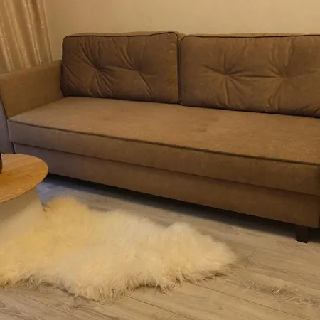 Apartament Jojo Loft Comfort Dzelzavas&cozy Stay&breakfast Gift *