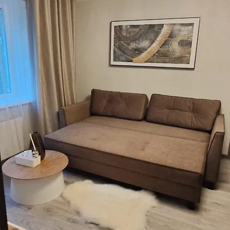 Jojo Loft Comfort Dzelzavas&cozy Stay&breakfast Gift Apartament *