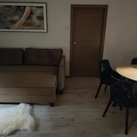 Jojo Loft Comfort Dzelzavas&cozy Stay&breakfast Gift Apartament *