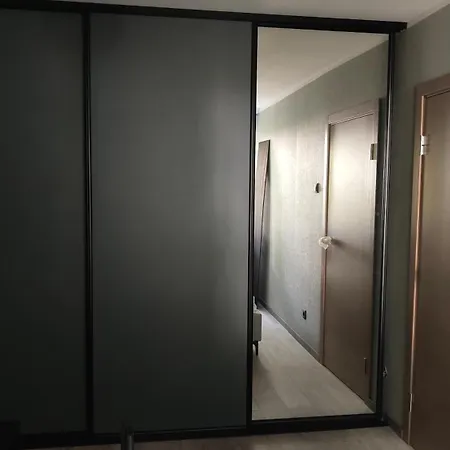 Lejlighed Jojo Loft Comfort Dzelzavas & Cozy & Breakfast Gift Riga