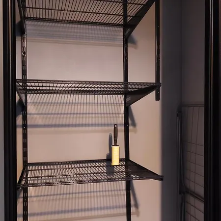 Jojo Loft Comfort Dzelzavas & Cozy & Breakfast Gift Lejlighed