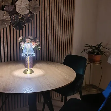 Jojo Loft Comfort Dzelzavas & Cozy & Breakfast Gift Lejlighed