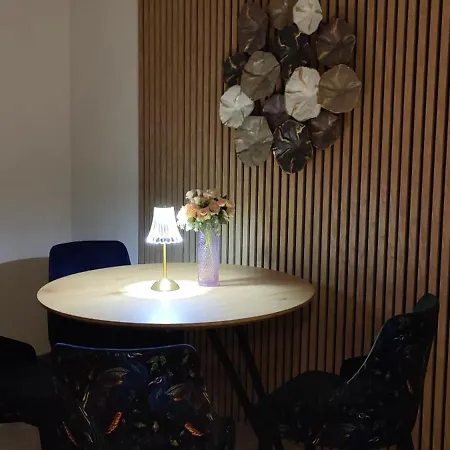 Jojo Loft Comfort Dzelzavas&cozy Stay&breakfast Gift Apartament