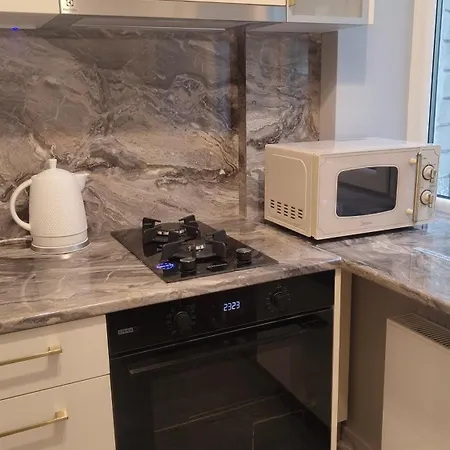 Jojo Loft Comfort Dzelzavas&cozy Stay&breakfast Gift Apartament Ryga