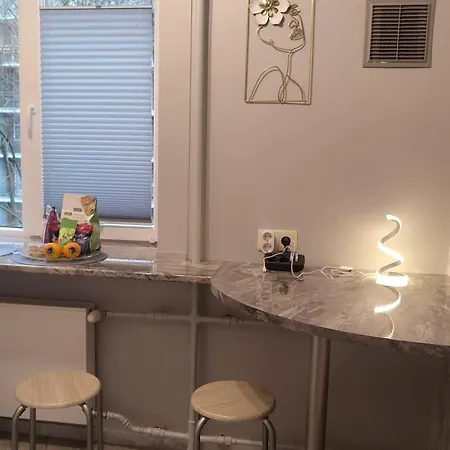 Apartament Jojo Loft Comfort Dzelzavas&cozy Stay&breakfast Gift