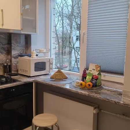 Apartament Jojo Loft Comfort Dzelzavas&cozy Stay&breakfast Gift Ryga