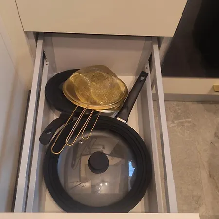 Lejlighed Jojo Loft Comfort Dzelzavas & Cozy & Breakfast Gift *