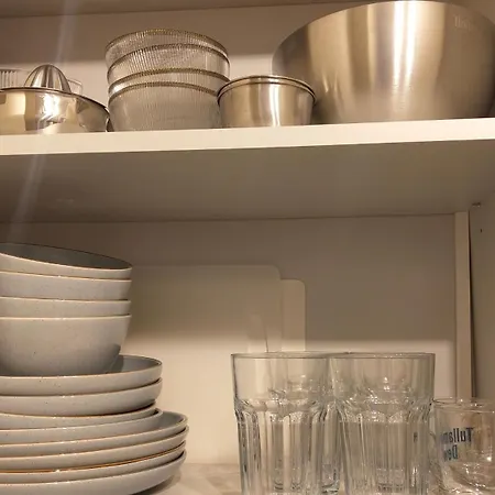 Apartament Jojo Loft Comfort Dzelzavas&cozy Stay&breakfast Gift